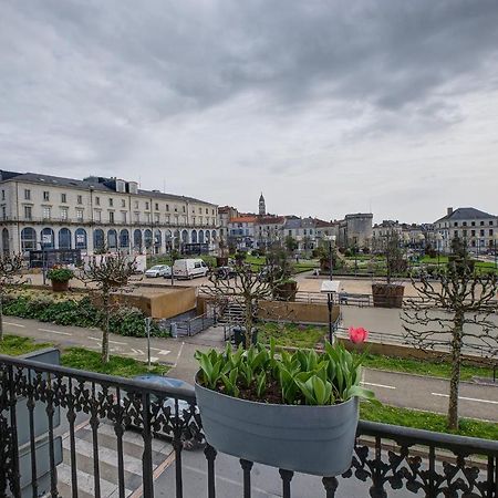 Le Bien-Etre Au Coeur De La Ville Confort & Vue Périgueux Esterno foto